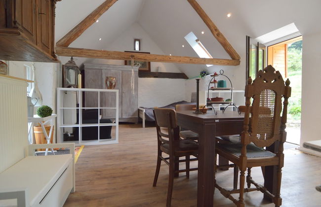 Cozy Apartment in Immerath With Fishing Near - Foto 36