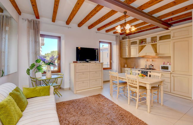 Desenzanoloft – La Mia Favorita - Foto 16