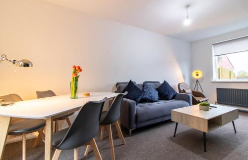 K Suites - Lime Grove - Foto 13