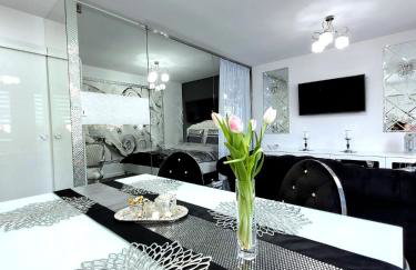 Apartament Glamour - Foto 8