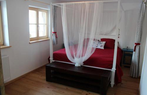 Landhaus Hickman - Foto 23