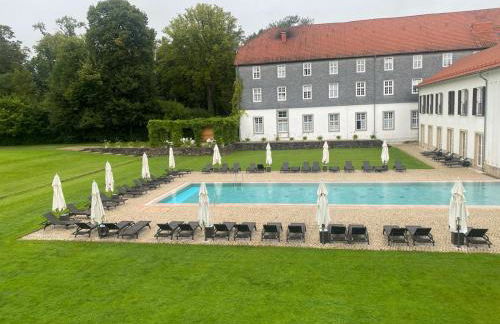 Premium Penthouse Parkblick - Foto 22