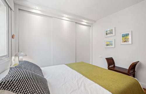 Mar de fondo en Pedregalejo - Photo 7