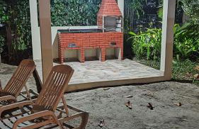 Pé na Areia - Casa para temporada - Foto 43