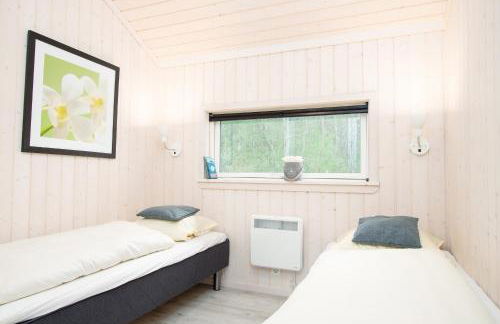 Resort 2 Ferienhaus Typ D 122 - Foto 24