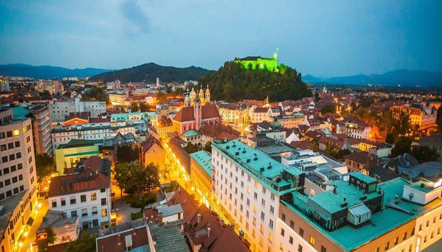 Tour gastronomico di Lubiana - Foto 2