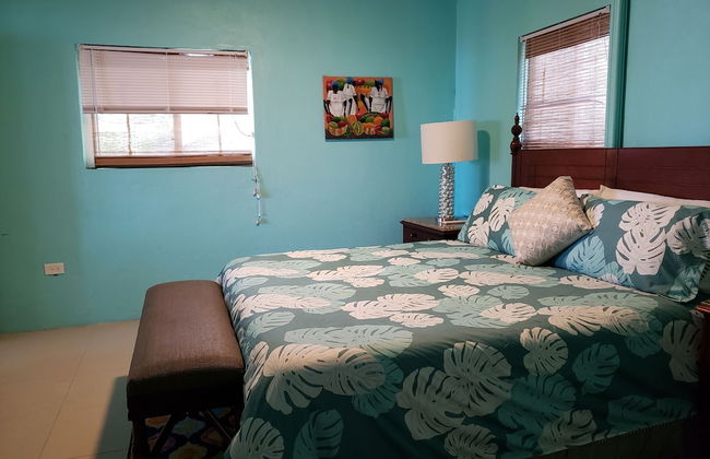 Villa Indigo 1BR in Private Gated Estate - Foto 3