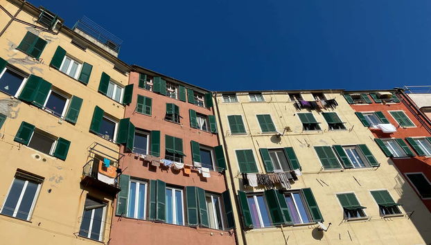 Medieval Genoa Tour - Foto 2