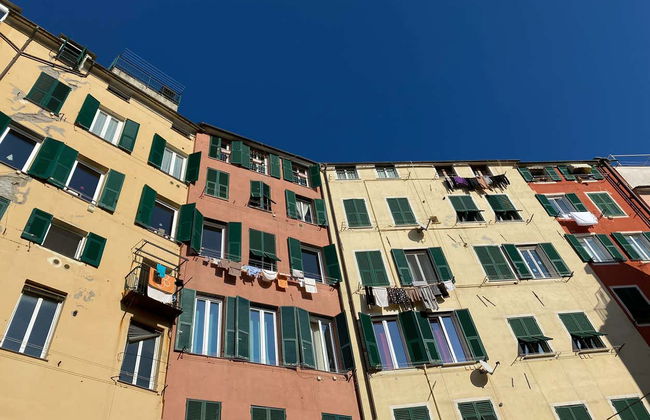 Tour por la Génova medieval - Foto 2