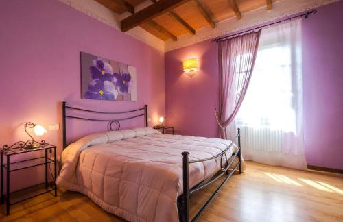 Giannetti bed & breakfast - Foto 39