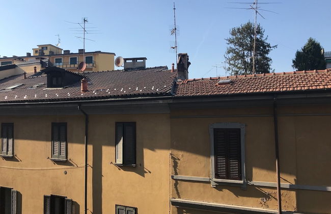 Kibilù - Antica Corte Donizzetti - Foto 29