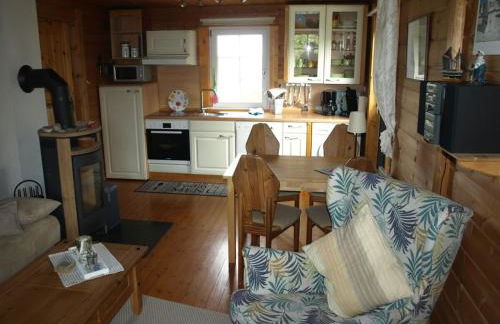 - Finnish semi-detached house with sauna and fireplace - No 1 - Foto 9