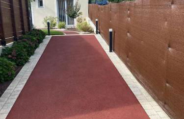 L'Etoile MC / Maison à 30min de Paris - Foto 46