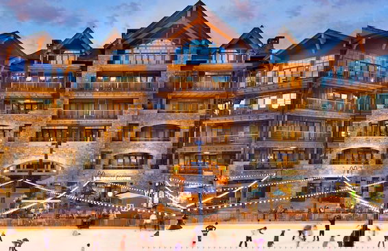 VIP Ski-In Ski-Out Northstar Ski Trails by Sierra Getaways - Photo 25