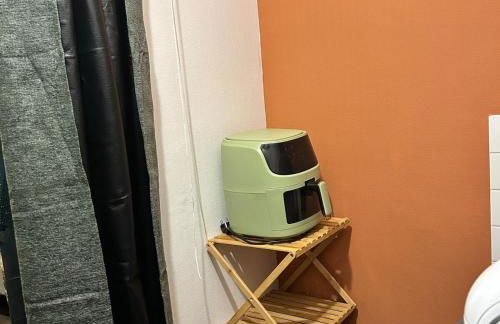 Studio au calme avec stationnement - Foto 6