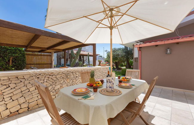 3579 Home in Salento Sole by Barbarhouse - Foto 26