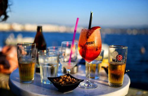 LIVAS Almyri seafront flat - Foto 10