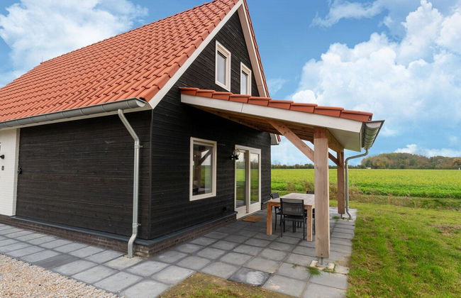 Holiday Home Near Scherpenisse Beach - Foto 39