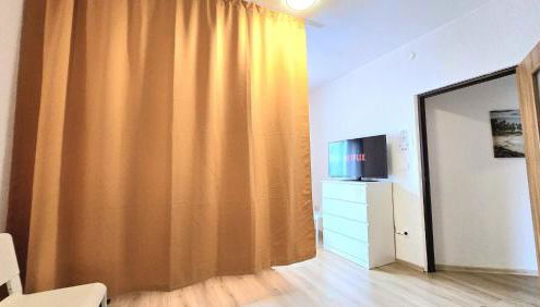 -CS24- 4 rooms apartment with balcony - KA01 - Foto 5