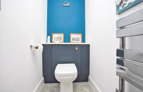 Pebble Beach by the Sea - Foto 21