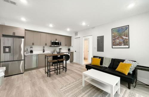 Mary's Stay Brookland - Foto 79