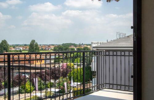 Welc-ōM Montegrotto Terrace View - Foto 9