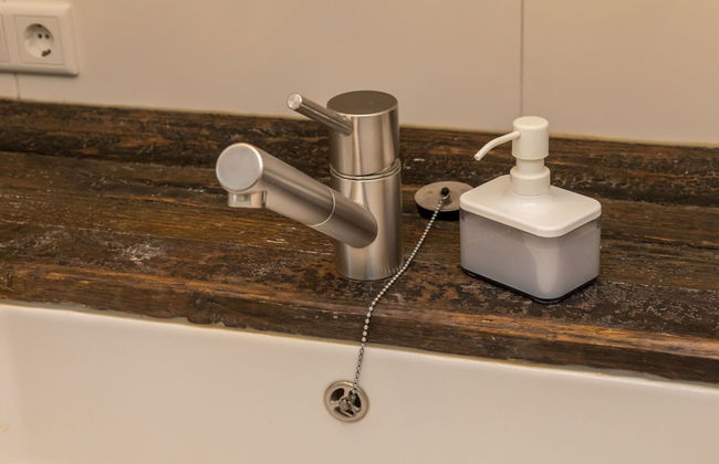 Cozy Apartment at the Foot of the Dunes - Photo 12