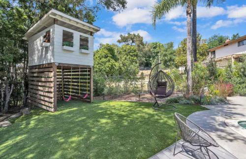 Fallbrook Pool & Spa Wine Country Estate - Foto 33