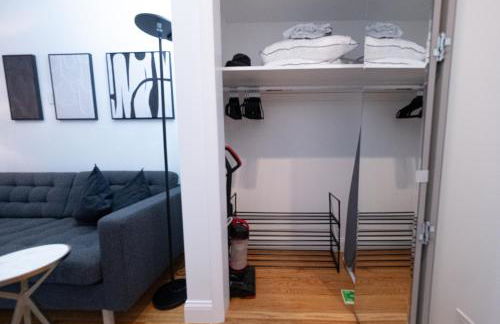 2BR APT near Mount Sinai & Metropolitan Hospitals - Foto 61