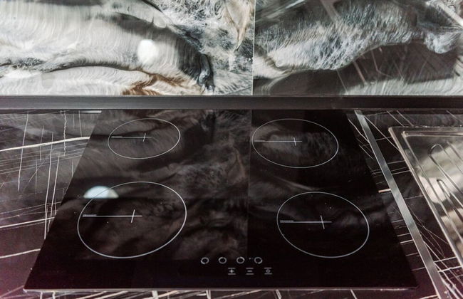 City Escape Apartment - Foto 14