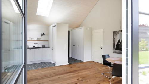 Elsas Enkel - Ferienwohnung Ida - Foto 4