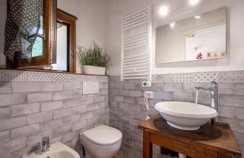 Chalet Il Gianlupo Grigio by Interhome - Foto 34