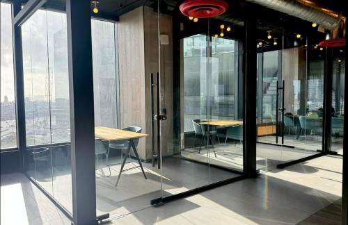 Heart of Downtown Miami - Foto 23