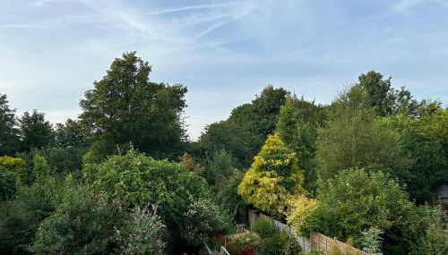 two bedroom south down cottage - Foto 5