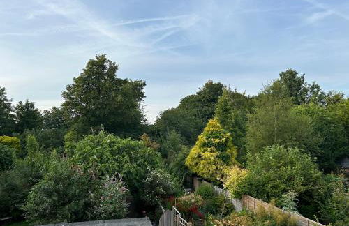 two bedroom south down cottage - Foto 5