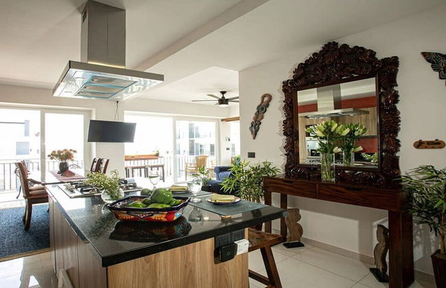 Zoho Skies Amazing View Sleeps 6 - Foto 54