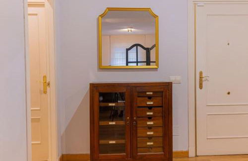 For You Rentals Apartamento Amplio y Elegante en Paseo de la Habana Temporal PDH520 - Photo 34