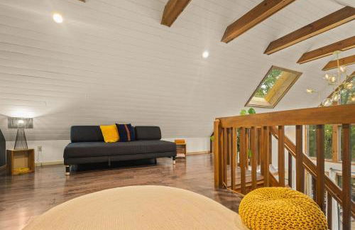 The Black Forest Chalet - Hot Tub, Hiking, Kayak - Foto 64