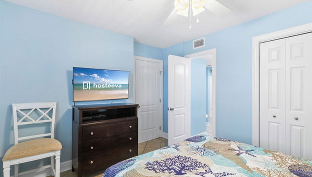 Whaler 1A - Foto 2, Habitación