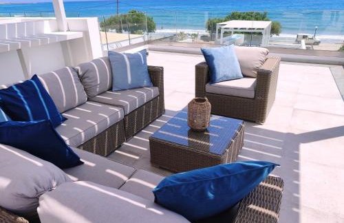 Deluxe Ocean View Penthouse - Pool & free parking - Foto 1