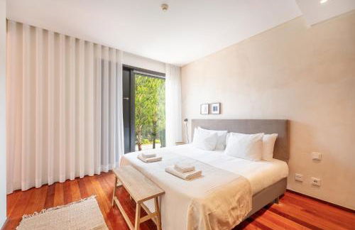 Stunning Tróia I by LovelyStay - Foto 25