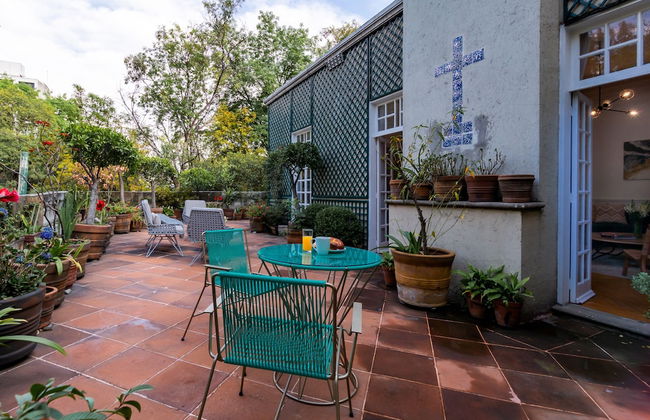 Terraza Rio de Janeiro By The Local Way - Foto 10