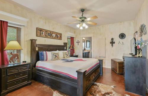 Spirit of Aggieland Retreat-HugeYard-1 Mile to A&M - Foto 25