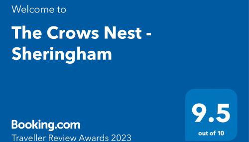 The Crows Nest - Sheringham - Foto 3