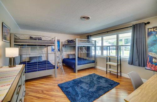 Indian Harbour Beach Home with Private Pool! - Foto 29