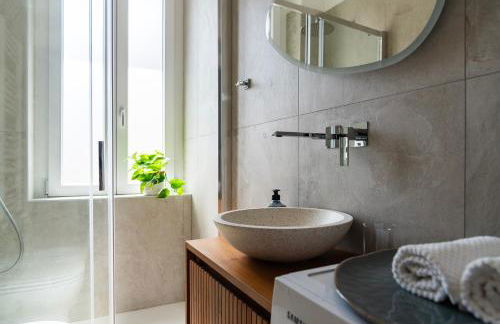 Blue Rain - Design Apartment - Foto 18