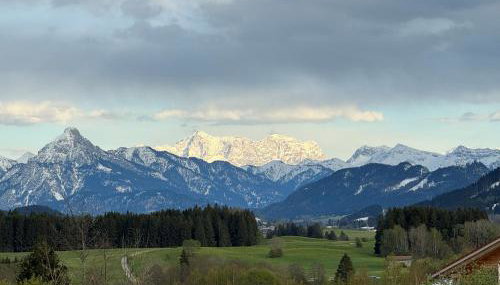 Alpen Apart Allgäu - Foto 4