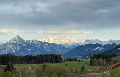 Alpen Apart Allgäu - Foto 4