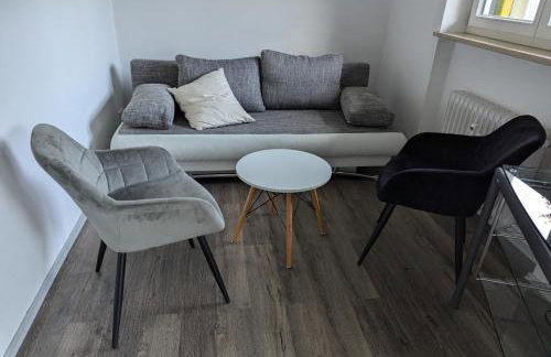 Garten 2-Zimmer WHG in Bestlage in Rottach-Egern, 400m vom See - Foto 52