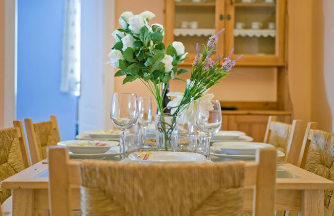 Muralla Roja - Foto 12